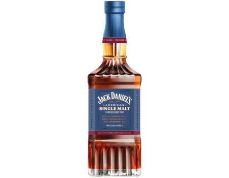 Jack Daniels Single Malt